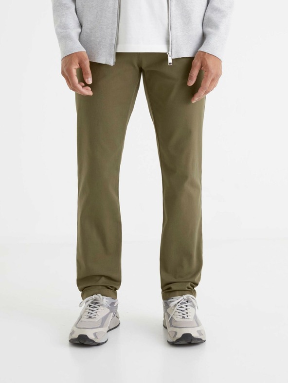 Celio Chino Pantaloni