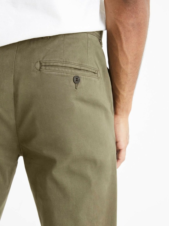 Celio Chino Pantaloni
