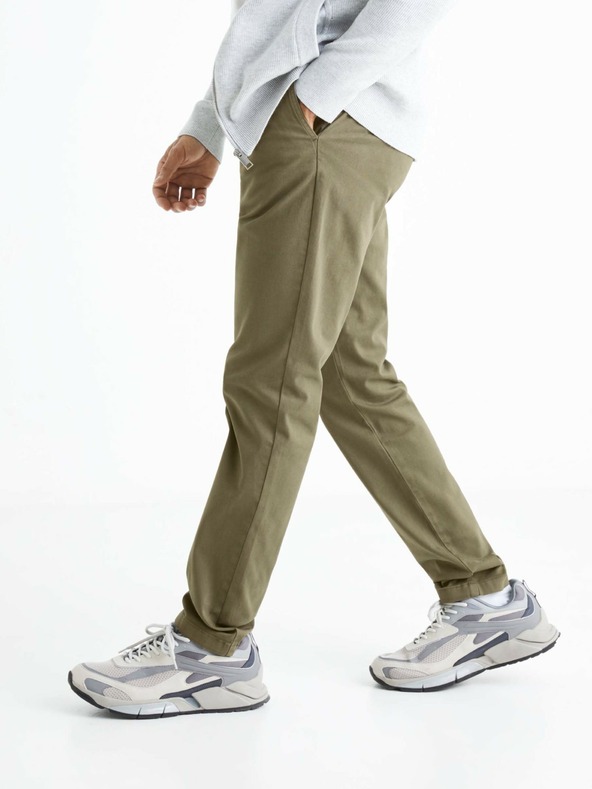 Celio Chino Pantaloni