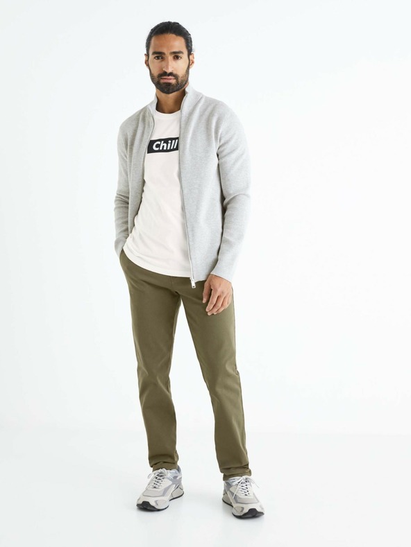 Celio Chino Pantaloni