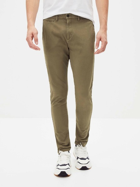 Celio Pobobby Chino Pantaloni