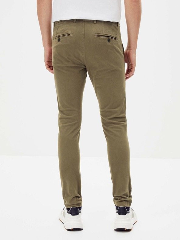 Celio Pobobby Chino Pantaloni