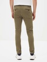 Celio Pobobby Chino Pantaloni