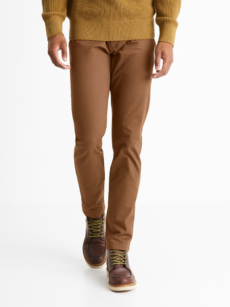 Celio Tocharles Chino Pantaloni