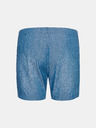 Sam 73 Pantaloni scurți din denim albastru pentru femei SAM 73