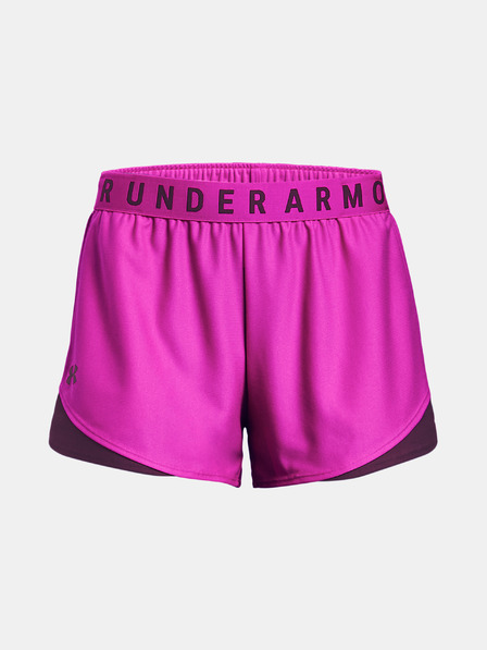 Under Armour Pantaloni scurți Under Armour Play Up 3.0 pentru femei