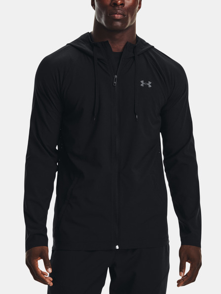 Under Armour Jachetă Under Armour UA Wvn Perforated Wndbreaker pentru bărbați