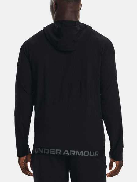 Under Armour Jachetă Under Armour UA Wvn Perforated Wndbreaker pentru bărbați