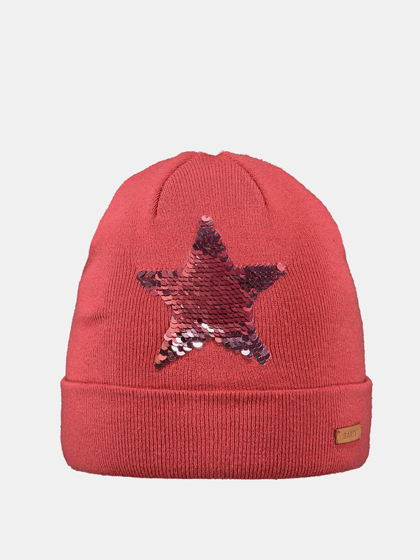 BARTS Șapcă roz pentru fete Barts