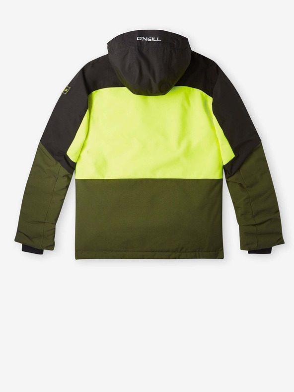 O'Neill Carbonite Jachetă pentru copii
