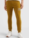 O'Neill Pantaloni de trening Khaki pentru bărbați O'Neill Surf State