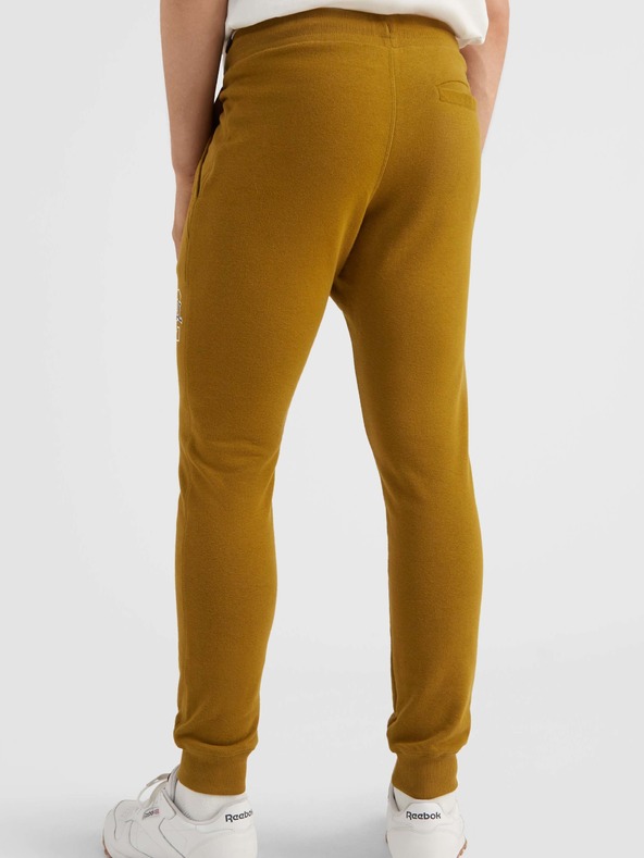 O'Neill Pantaloni de trening Khaki pentru bărbați O'Neill Surf State