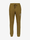 O'Neill Pantaloni de trening Khaki pentru bărbați O'Neill Surf State