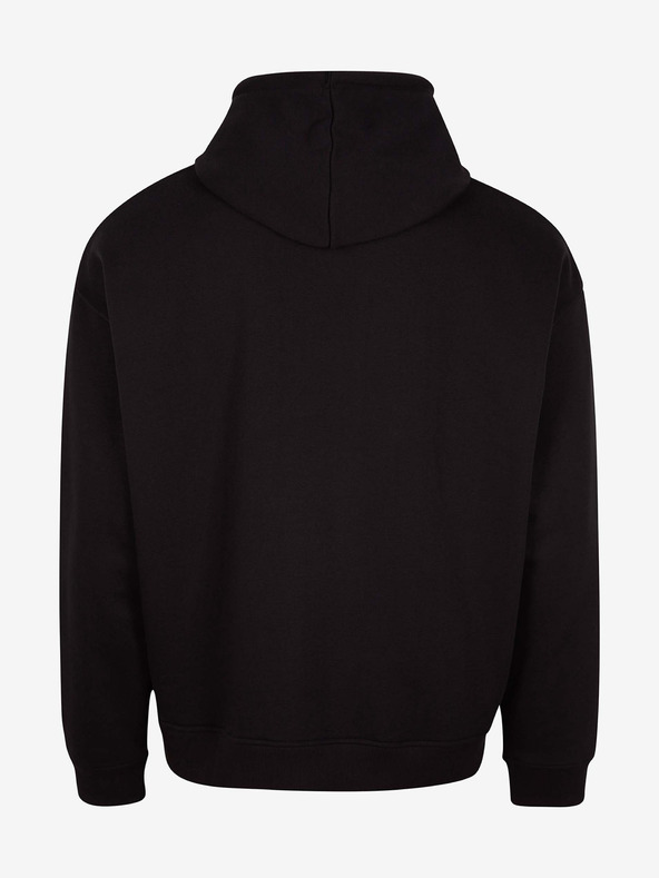 O'Neill Hanorac O'Neill Progressive Hoodie negru pentru bărbați