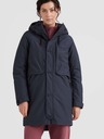 O'Neill Parka pentru femei O'Neill Explorer albastru închis