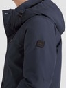 O'Neill Parka pentru femei O'Neill Explorer albastru închis