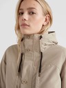 O'Neill Parka pentru femei O'Neill Explorer bej