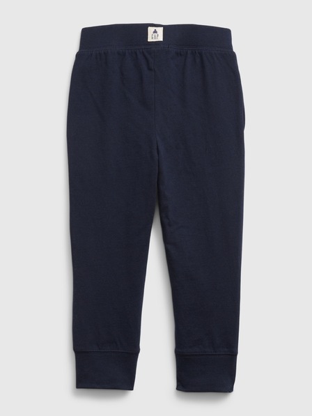 GAP Baby set de trening Gap din bumbac organic GAP