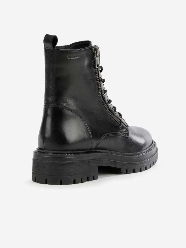 Geox Iridea Ghete pe gleznă