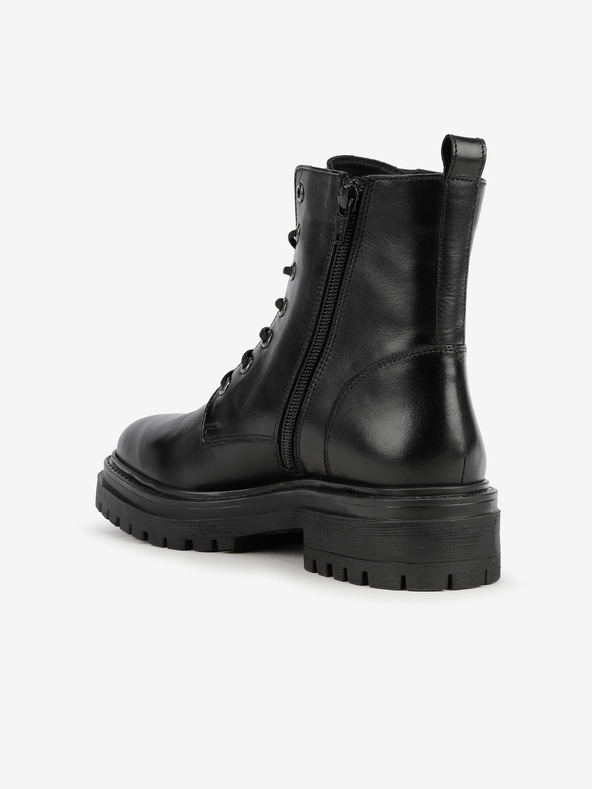 Geox Iridea Ghete pe gleznă