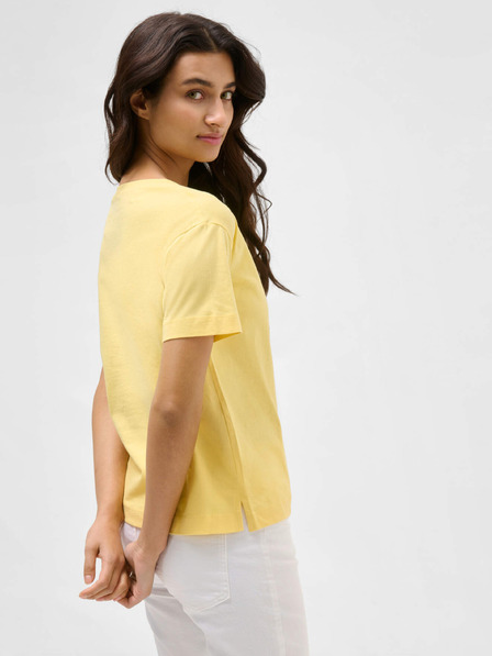 Orsay Tricou galben ORSAY