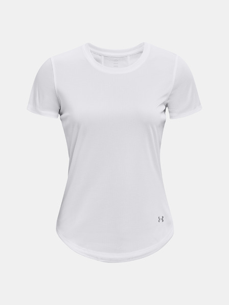 Under Armour Tricou damă Under Armour UA Speed Stride 2.0 Tee