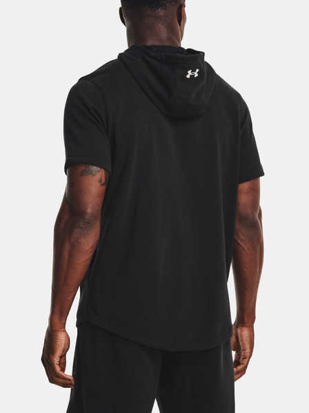 Under Armour Hanorac bărbați Under Armour UA Pjt Rock Terry SS HD