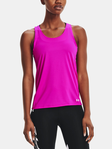 Under Armour Top pentru femei Under Armour Fly By