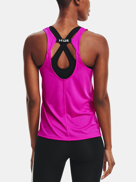 Under Armour Top pentru femei Under Armour Fly By