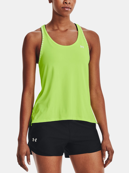 Under Armour Tricou Under Armour UA Knockout Tank, pentru femei