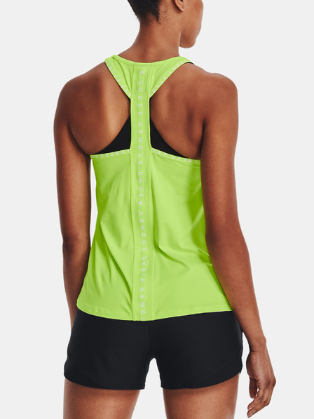 Under Armour Tricou Under Armour UA Knockout Tank, pentru femei