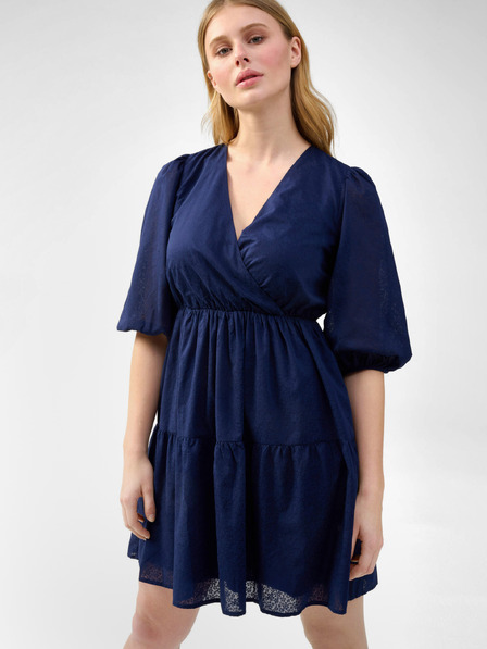 Orsay Rochie albastru închis ORSAY