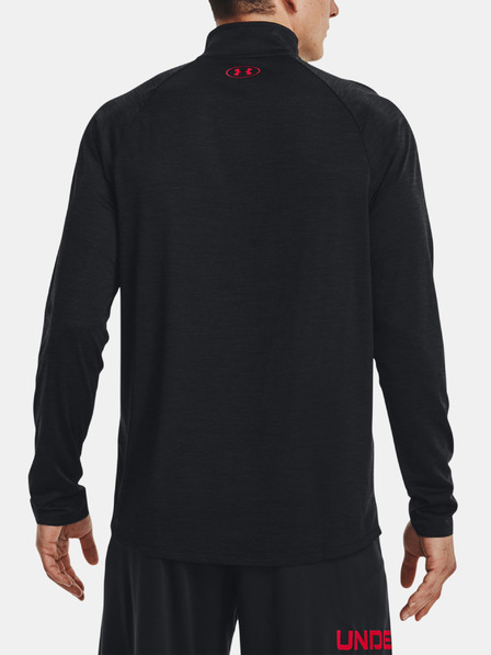 Under Armour Tricou bărbați Under Armour UA Tech 2.0 1/2 Zip