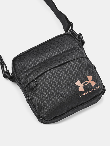Under Armour Geantă crossbody unisex Under Armour UA Storm Loudon Ripstop Crossbody