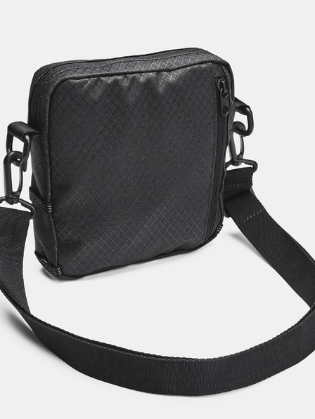 Under Armour Geantă crossbody unisex Under Armour UA Storm Loudon Ripstop Crossbody