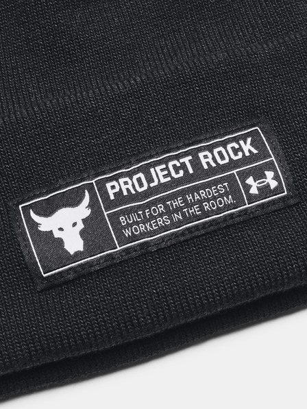 Under Armour Cască bărbătească Under Armour UA Project Rock