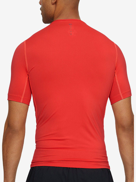 Under Armour Tricou compresiv bărbătesc Under Armour Hg Rush Compression Ss