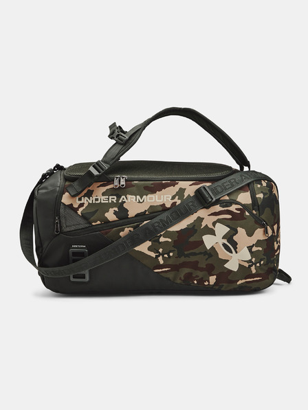 Under Armour Geantă unisex Under Armour UA Storm Contain Duo MD Duffle