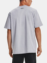 Under Armour UA ABC CAMO BOXED LOGO SS Tricou