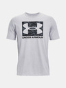 Under Armour UA ABC CAMO BOXED LOGO SS Tricou