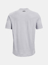 Under Armour UA ABC CAMO BOXED LOGO SS Tricou
