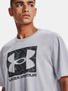 Under Armour UA ABC CAMO BOXED LOGO SS Tricou