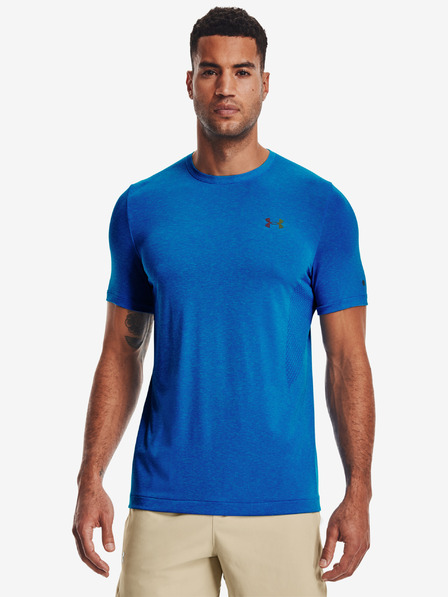 Under Armour RUSH™ Seamless Tricou