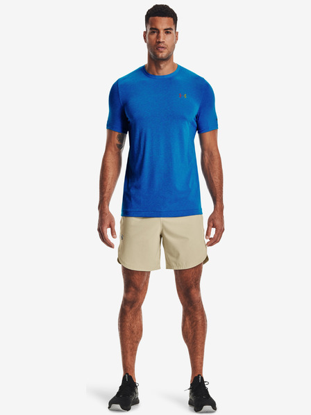 Under Armour RUSH™ Seamless Tricou