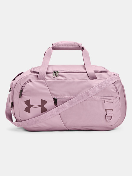 Under Armour Geantă unisex Under Armour Undeniable 4.0 Duffle SM