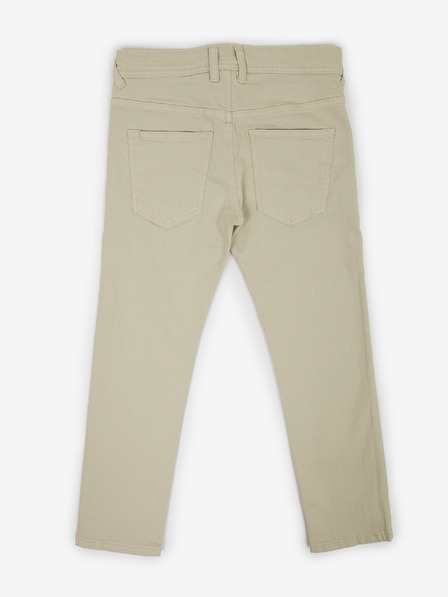Tom Tailor Pantaloni bej pentru băieți Tom Tailor