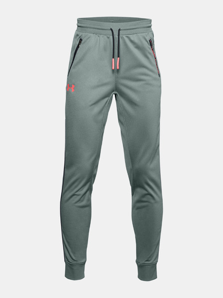 Under Armour Pantaloni băiat Under Armour PENNANT TAPERED PANTS