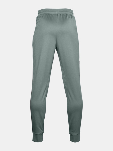 Under Armour Pantaloni băiat Under Armour PENNANT TAPERED PANTS