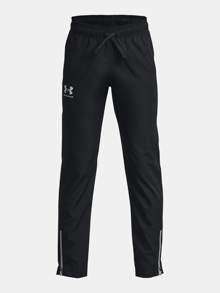 Under Armour Pantaloni pentru băieți Under Armour UA Sportstyle Woven Pants