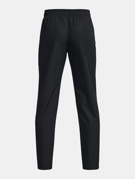 Under Armour Pantaloni pentru băieți Under Armour UA Sportstyle Woven Pants